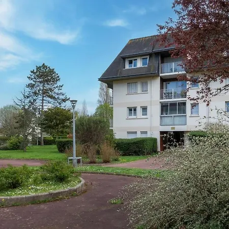 Parking Prive, Balcon - T2 Lumineux 10 Min *