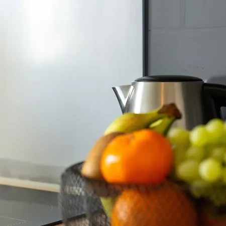 Apartamento Parking Prive, Balcon - T2 Lumineux 10 Min