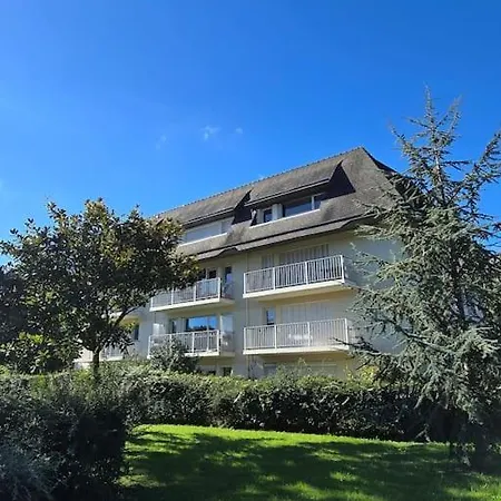 Lumineux 2 Pieces Apartament *
